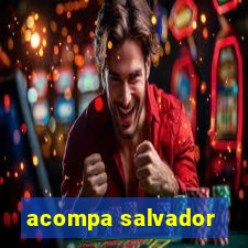 acompa salvador